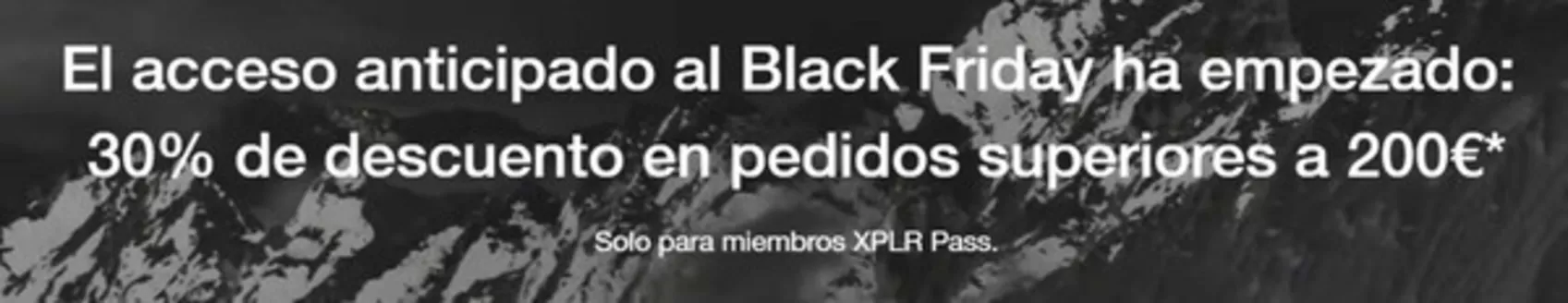 Catálogo The North Face en Trasona | Promoción | 2025-11-21T00:00:00.000Z - 2025-12-01T00:00:00.000Z