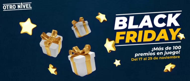 Catálogo El Paseo en Redován | ¡Más De 100 Premios En Juego! | 2025-11-21T00:00:00.000Z - 2025-11-29T00:00:00.000Z