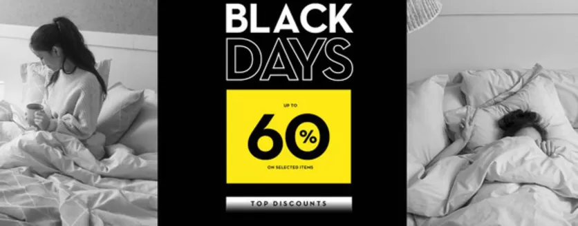 Catálogo LA MALLORQUINA en Córdoba | Black Days | 2025-11-21T00:00:00.000Z - 2025-12-03T00:00:00.000Z