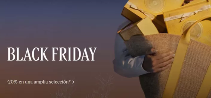 Catálogo L'Occitane en Mérida | -20% | 2025-11-21T00:00:00.000Z - 2025-12-02T00:00:00.000Z