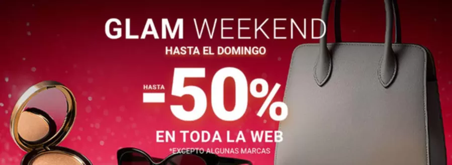 Catálogo Perfumerías Sabina en Mérida | Hasta -50% | 2025-11-21T00:00:00.000Z - 2025-11-23T00:00:00.000Z