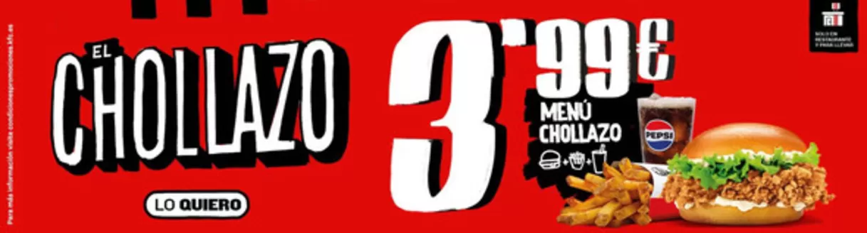 Catálogo KFC | Promoción  | 2025-11-21T00:00:00.000Z - 2025-11-30T00:00:00.000Z