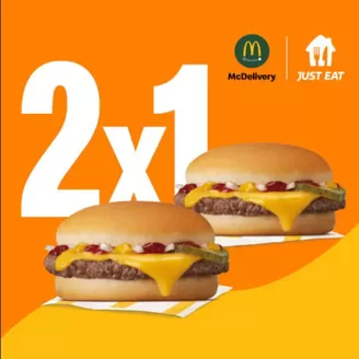 Catálogo McDonald's en Bilbao | Promoción  | 2025-11-21T00:00:00.000Z - 2025-11-29T00:00:00.000Z