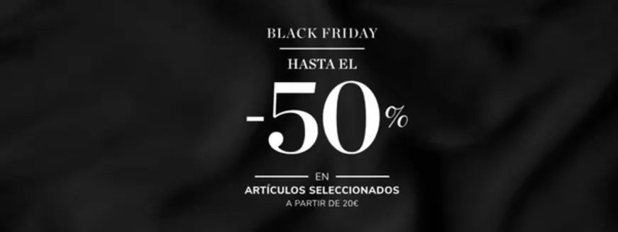 Catálogo Hunkemoller en Ribadeo | Hasta el -50% | 2025-11-21T00:00:00.000Z - 2025-11-30T00:00:00.000Z