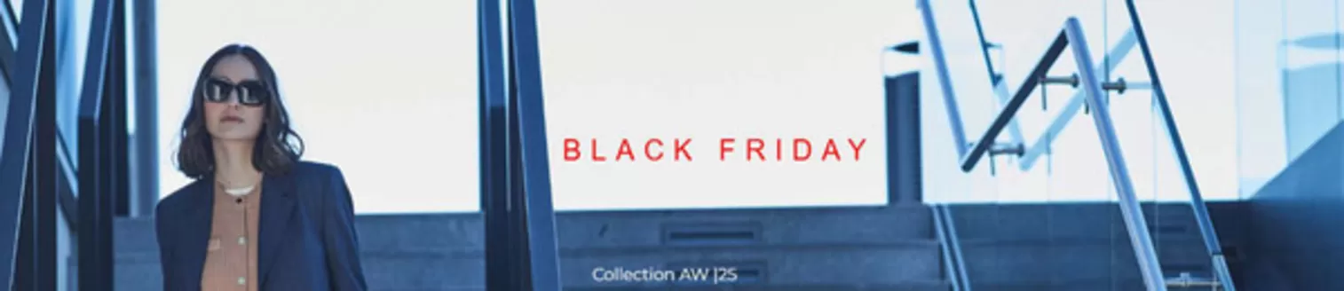 Catálogo Dandara | Black Friday  | 2025-11-21T00:00:00.000Z - 2025-12-02T00:00:00.000Z