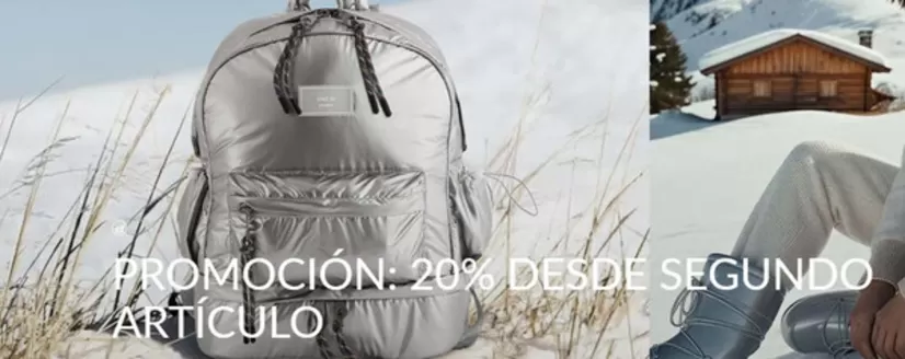 Catálogo Carpisa | Promoción  | 2025-11-21T00:00:00.000Z - 2025-12-02T00:00:00.000Z