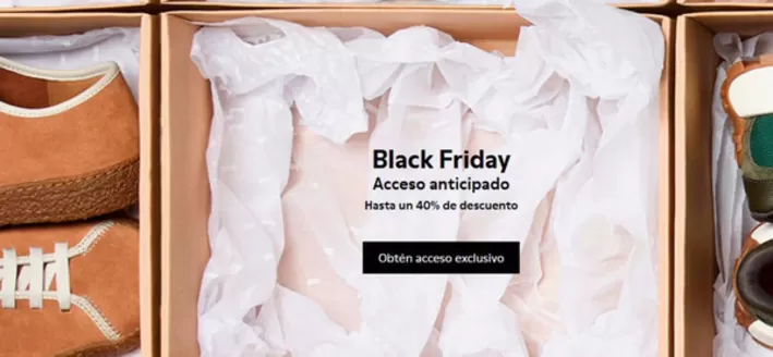 Catálogo Camper | Hasta un 40% de descuento | 2025-11-21T00:00:00.000Z - 2025-12-03T00:00:00.000Z