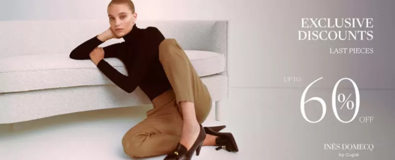 Catálogo CUPLÉ | Rebajas | 2025-11-21T00:00:00.000Z - 2025-12-05T00:00:00.000Z