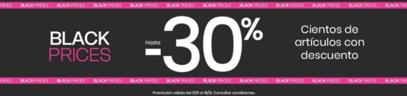 Catálogo Fosco | Hasta -30% | 2025-11-21T00:00:00.000Z - 2025-12-18T00:00:00.000Z