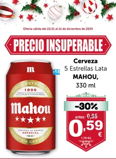 Catálogo Masymas en Carcaixent | Oferta válida del 21/11 al 11 de diciembre de 2025 | 2025-11-21T00:00:00.000Z - 2025-12-11T00:00:00.000Z