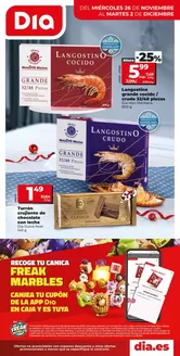 Catálogo Dia en Jaén | Nueva Calidad Dia del 26/11 al 02/12 | 2025-11-26T00:00:00.000Z - 2025-12-02T00:00:00.000Z