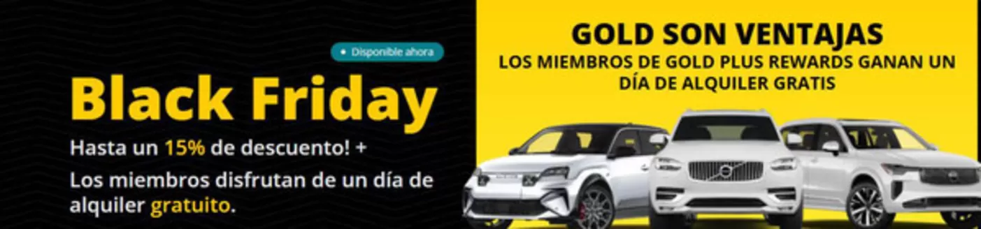 Catálogo Hertz en Puertollano | Hasta un 15% de descuento! | 2025-11-25T00:00:00.000Z - 2025-12-07T00:00:00.000Z