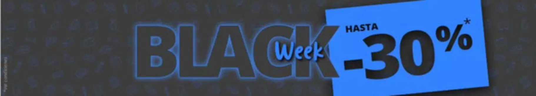 Catálogo Oscaro en Puertollano | Black Week | 2025-11-25T00:00:00.000Z - 2025-12-02T00:00:00.000Z