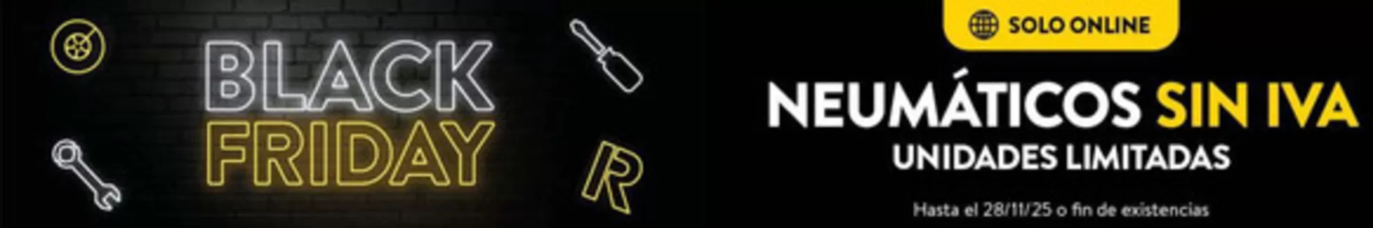 Catálogo Rodi en Puertollano | Neumáticos Sin Iva | 2025-11-25T00:00:00.000Z - 2025-11-28T00:00:00.000Z