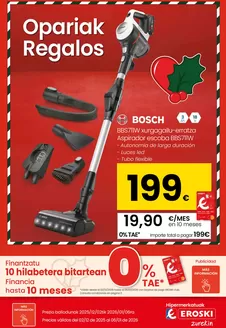 Catálogo Eroski en Dima | Opariak | 2025-12-02T00:00:00.000Z - 2025-12-06T00:00:00.000Z