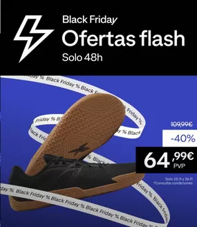 Catálogo Decathlon | Ofertas Flash | 2025-11-25T00:00:00.000Z - 2025-11-26T00:00:00.000Z