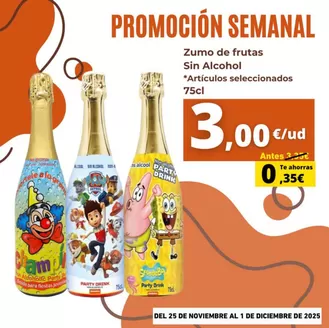 Catálogo Supermercados Tu Alteza en Cartagena | ¡Atención, Amantes De Las Ofertas! | 2025-11-25T00:00:00.000Z - 2025-12-01T00:00:00.000Z