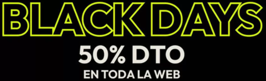 Catálogo Sancarlos | 50% Dto En Toda La Web | 2025-11-25T00:00:00.000Z - 2025-12-02T00:00:00.000Z