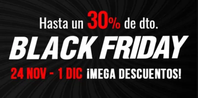 Catálogo La Oportunidad en Málaga | Hasta un 30% de dto | 2025-11-25T00:00:00.000Z - 2025-12-01T00:00:00.000Z