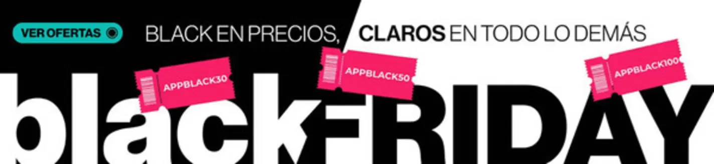 Catálogo App Informática en Málaga | Ofertas Black Friday 2025 | 2025-11-25T00:00:00.000Z - 2025-12-01T00:00:00.000Z