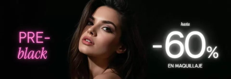 Catálogo Perfumerías Avenida en Arroyomolinos | Hasta -60% | 2025-11-25T00:00:00.000Z - 2025-11-30T00:00:00.000Z