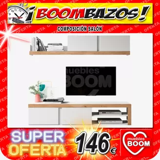 Catálogo Muebles Boom en Candelaria | Catálogo de Muebles Boom | 2025-11-26T00:00:00.000Z - 2025-12-04T00:00:00.000Z