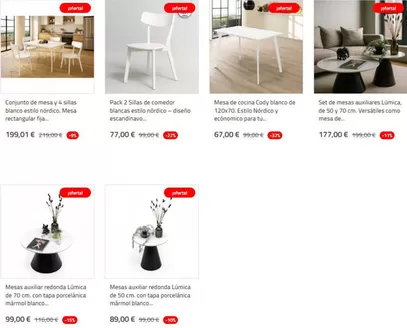 Catálogo Kiona en Candelaria | Ofertas | 2025-11-26T00:00:00.000Z - 2025-12-09T00:00:00.000Z