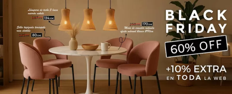 Catálogo Lúzete en Candelaria | Black Friday  | 2025-11-26T00:00:00.000Z - 2025-11-28T00:00:00.000Z