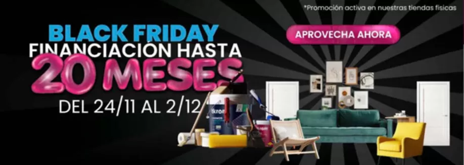 Catálogo Muebles Hipopótamo en Candelaria | Promoción  | 2025-11-26T00:00:00.000Z - 2025-12-02T00:00:00.000Z