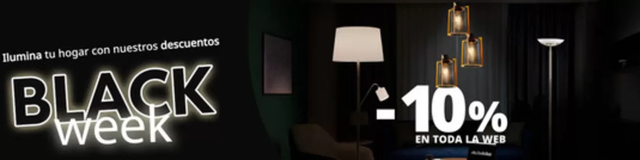 Catálogo Todoluz en Candelaria | Ilumina tu hogar con nuestros descuentos | 2025-11-26T00:00:00.000Z - 2025-12-02T00:00:00.000Z