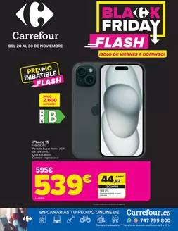Catálogo Carrefour en Alcantarilla | PRECIO IMBATIBLE | 2025-11-28T00:00:00.000Z - 2025-11-30T00:00:00.000Z