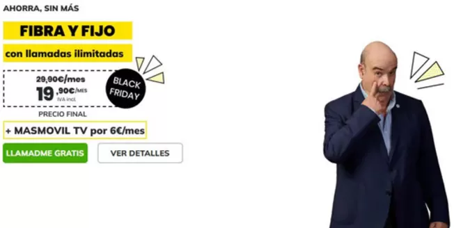 Catálogo MÁSmóvil en Girona | Promociones | 2025-11-26T00:00:00.000Z - 2025-12-04T00:00:00.000Z