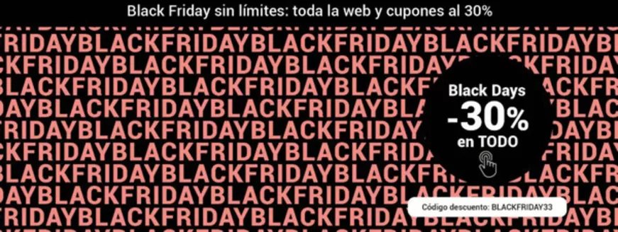 Catálogo Fotoprix en Girona | Black Friday sin límites: toda la web y cupones al 30% | 2025-11-26T00:00:00.000Z - 2025-12-01T00:00:00.000Z