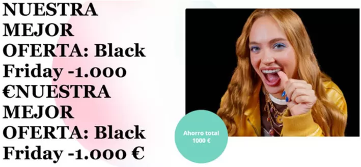 Catálogo DR SMILE en Benaguasil | Nuestra Mejor Oferta | 2025-11-26T00:00:00.000Z - 2025-12-03T00:00:00.000Z