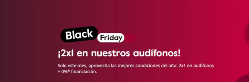 Catálogo Amplifon en Benaguasil | Promoción  | 2025-11-26T00:00:00.000Z - 2025-12-04T00:00:00.000Z