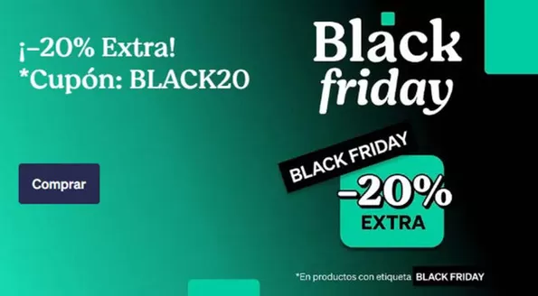 Catálogo Atida MiFarma en Benaguasil | -20% extra | 2025-11-26T00:00:00.000Z - 2025-11-30T00:00:00.000Z