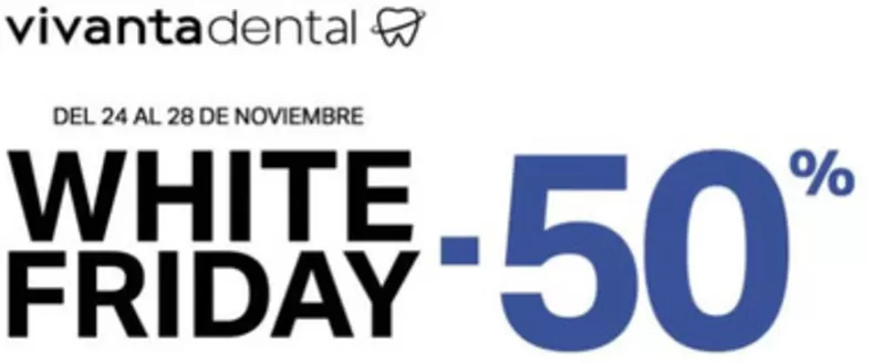 Catálogo Vivanta en Benaguasil | -50% | 2025-11-26T00:00:00.000Z - 2025-11-28T00:00:00.000Z