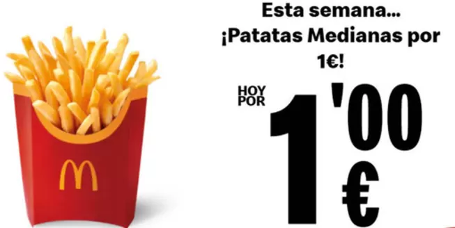 Catálogo McDonald's | Oferta | 2025-11-26T00:00:00.000Z - 2025-12-02T00:00:00.000Z