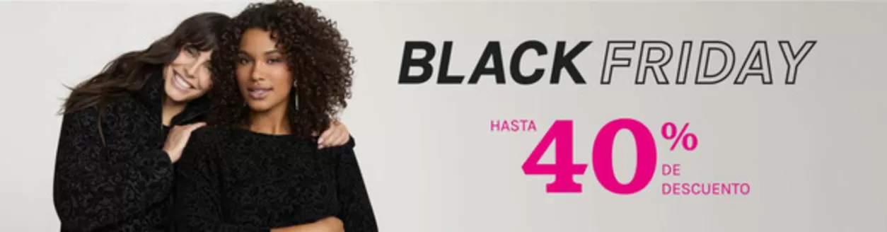 Catálogo Fiorella Rubino en Valencia | Hasta 40% de descuento | 2025-11-26T00:00:00.000Z - 2025-12-04T00:00:00.000Z