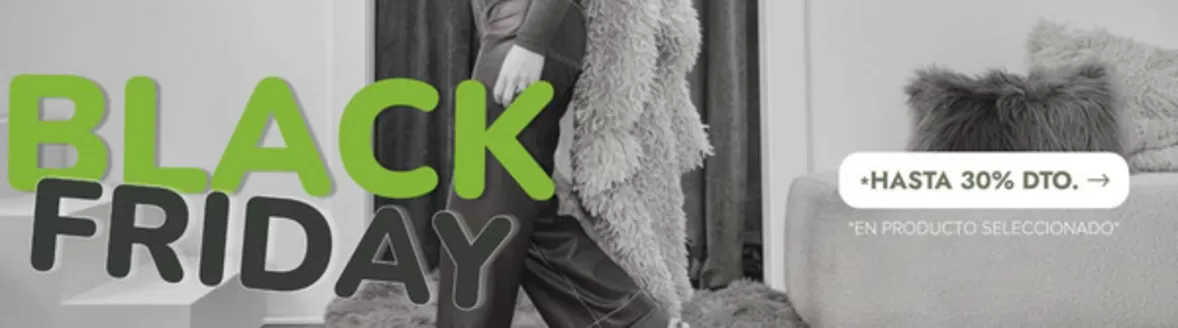 Catálogo Crocs en Sevilla | Hasta 30% dto | 2025-11-26T00:00:00.000Z - 2025-12-03T00:00:00.000Z