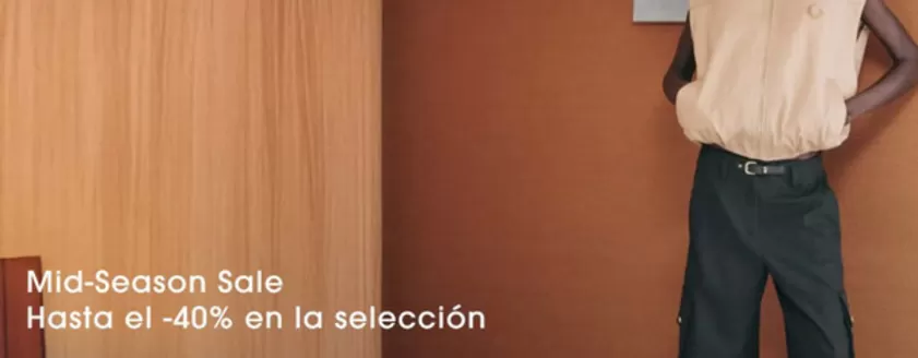 Catálogo Maje en Sevilla | Mid Season Sale | 2025-11-26T00:00:00.000Z - 2025-12-12T00:00:00.000Z