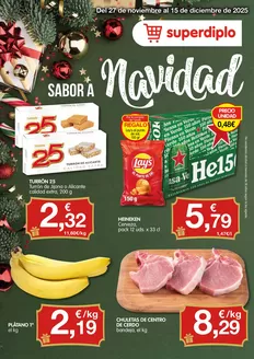 Catálogo CashDiplo | Del 27 de noviembre al 15 de diciembre de 2025 | 2025-11-27T00:00:00.000Z - 2025-12-15T00:00:00.000Z