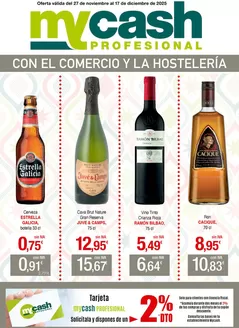 Catálogo Masymas en Pola de Lena | Oferta válida del 27 de noviembre al 17 de diciembre | 2025-11-27T00:00:00.000Z - 2025-12-17T00:00:00.000Z