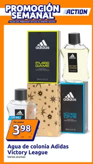 Catálogo Action en Castell Platja d Aro | Precios extremadamente bajos | 2025-12-01T00:00:00.000Z - 2025-12-31T00:00:00.000Z