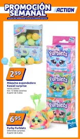 Catálogo Action en Málaga | Precios extremadamente bajos | 2025-12-01T00:00:00.000Z - 2025-12-31T00:00:00.000Z