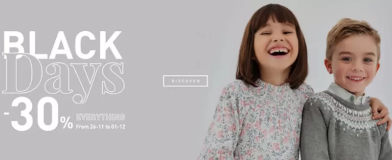 Catálogo Tutto Piccolo en Vigo | Rebajas | 2025-11-27T00:00:00.000Z - 2025-12-01T00:00:00.000Z