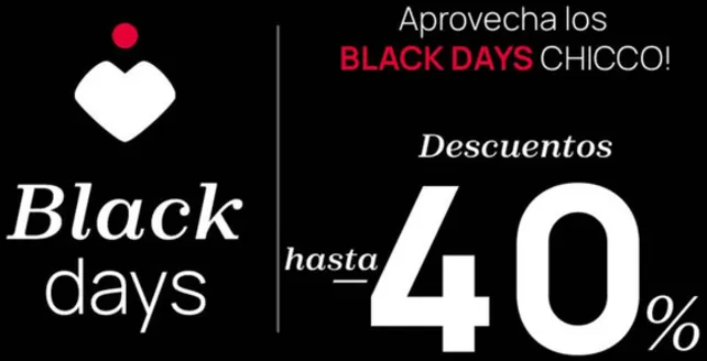 Catálogo Chicco en Vigo | Hasta -40% | 2025-11-27T00:00:00.000Z - 2025-11-30T00:00:00.000Z