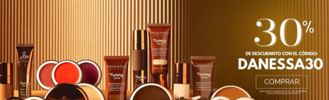 Catálogo Perfumerías Tin Tin | 30% de descuento | 2025-11-27T00:00:00.000Z - 2025-12-02T00:00:00.000Z