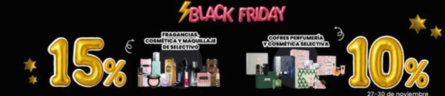 Catálogo De la Uz | Ofertas | 2025-11-27T00:00:00.000Z - 2025-11-30T00:00:00.000Z