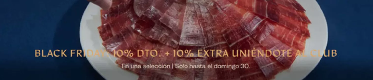 Catálogo Restaurantes Cinco Jotas en Ecija | Promoción  | 2025-11-27T00:00:00.000Z - 2025-11-30T00:00:00.000Z
